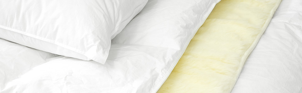 Tussock Dream Bedding